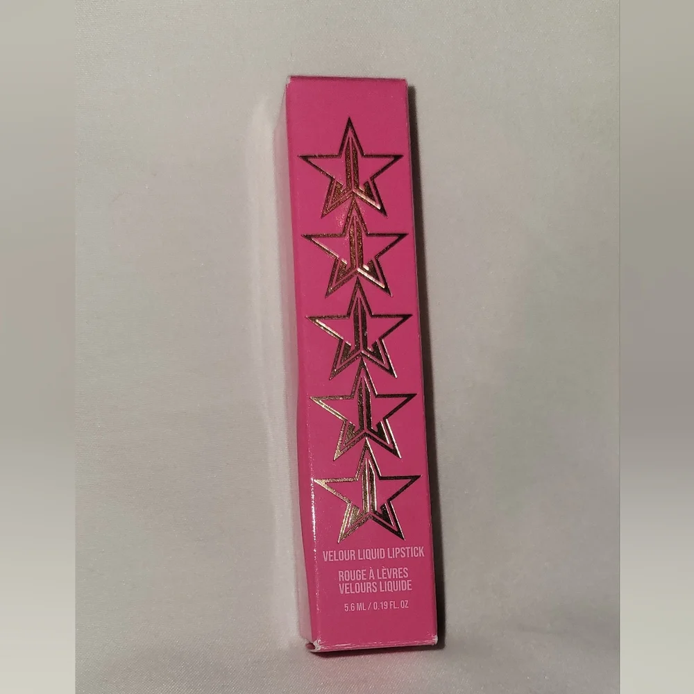 NIB Jeffree Star Lipstick Duo - Jawbreaker & Special Order